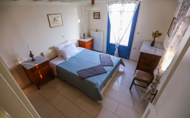 Maison Marilia