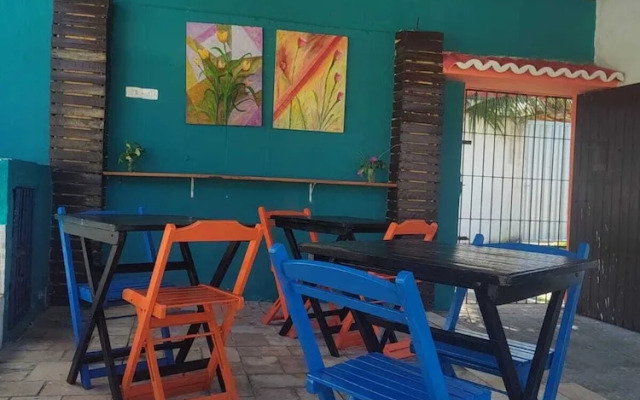 Pousada Canto dos Artistas Porto