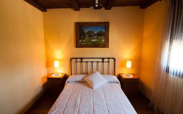 Hotel Rural Los Arribes