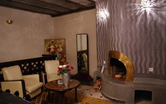 Dar Doukkala Riad & Spa