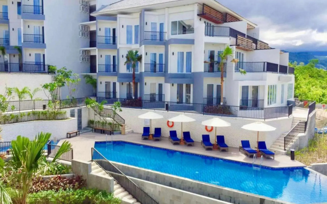 Swiss-Belinn Luwuk