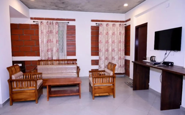 Coorg Vismaya