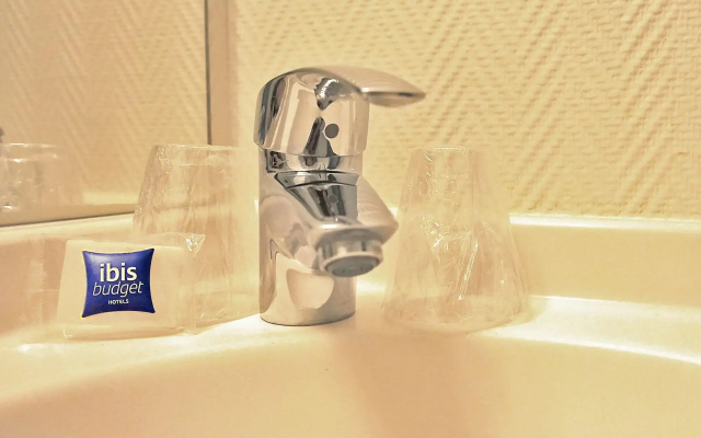 ibis budget Laval