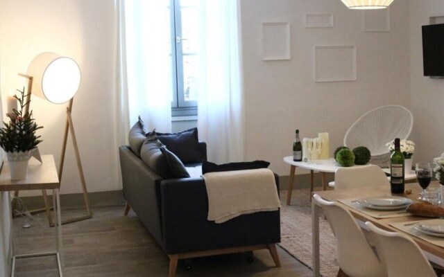 Maison Bacou Cité 3