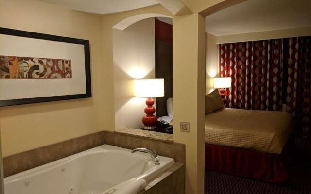 Vacation Village and Grandview