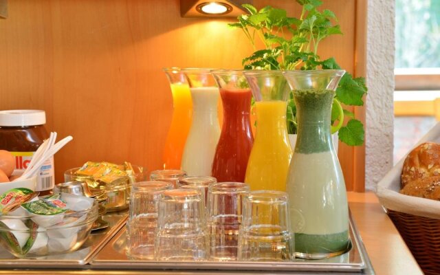 Hotel Tanneneck
