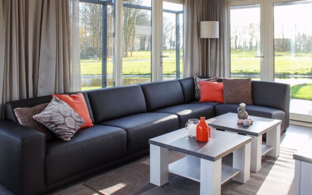 EuroParcs Resort De Rijp 20605