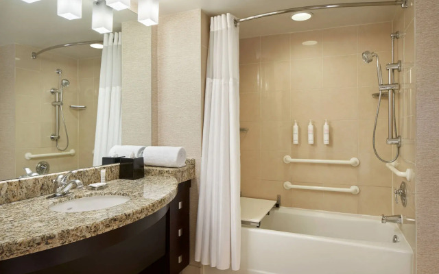 Washington Marriott at Metro Center