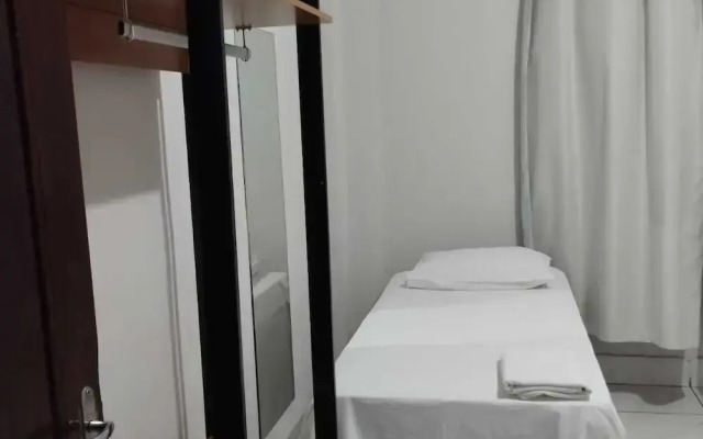 Hotel Rodoviária Belo Horizonte