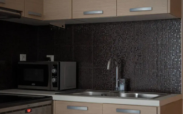 Athenian Comfort Apartments