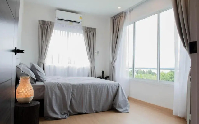 PB Place @ Kwan Payao