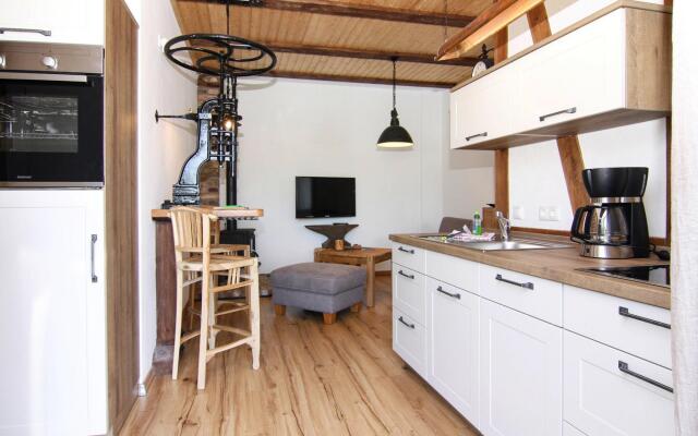 Apartment, Zemitz in Zemitz