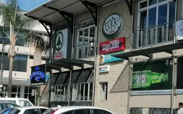 Charlie's Spot - Norwood