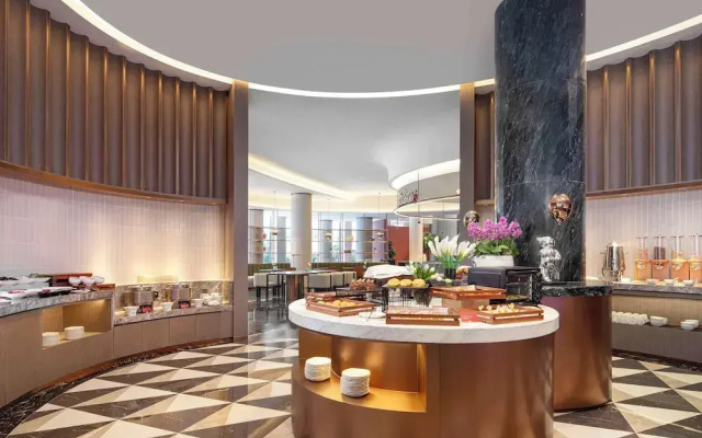 Movenpick By Accor Qingdao Sunmei