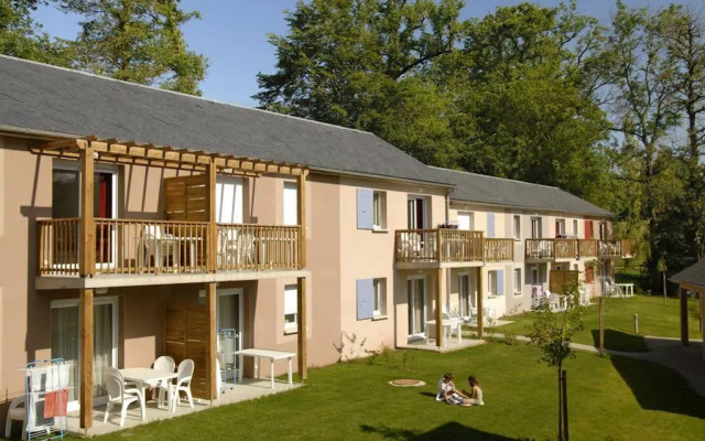 Résidence Odalys Le Hameau du Lac