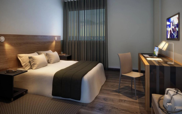 Travel Inn Hotels Wise Indaiatuba