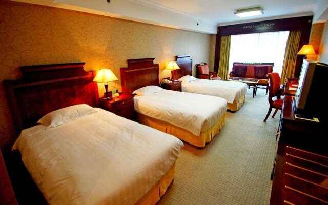 The Salvo Hotel