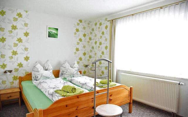 Ferienwohnung Brotterode THU 071