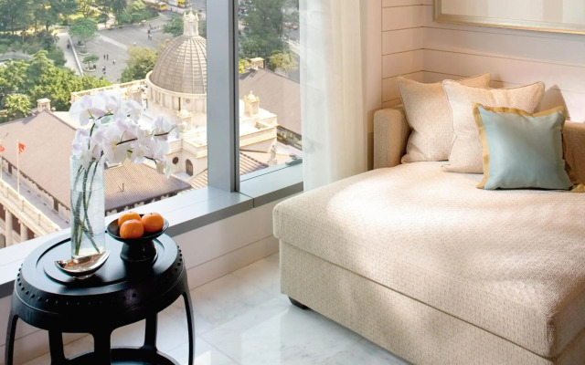 Mandarin Oriental, Hong Kong
