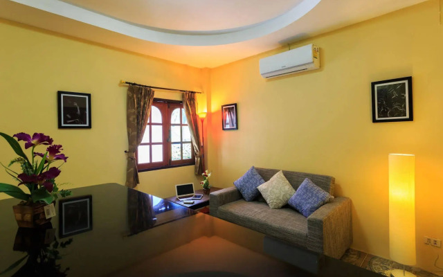 Eriksson Guesthouse