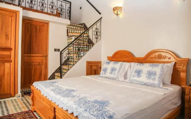 Riad Salma
