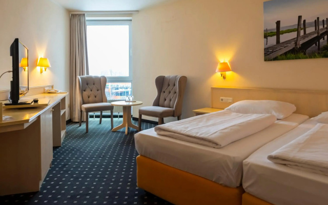 Trip Inn Hotel Astoria Göttingen