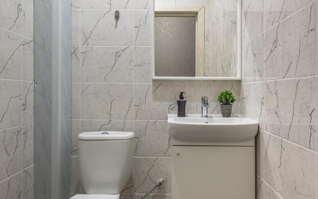 Лайт Апартаменты на улице Щербакова 35