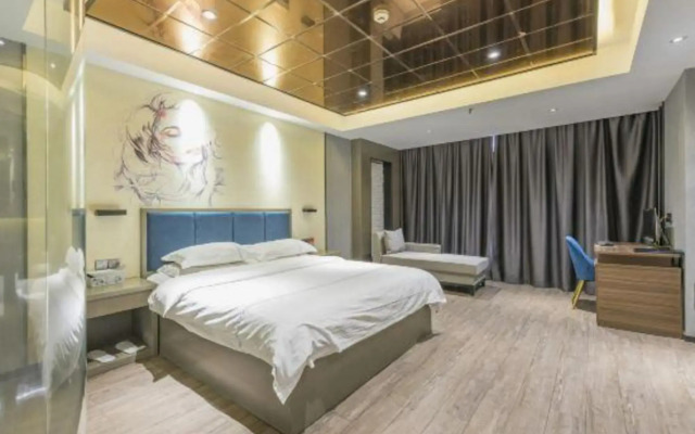 Cixi jinyang Hotel