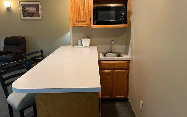 Americas Best Value Inn Pharr