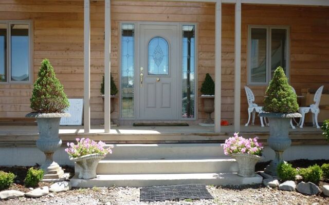 Annerleigh Luxury Bed & Breakfast