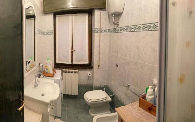 Attico Terramare - Beach & Maxi Terrace & Electricbbq