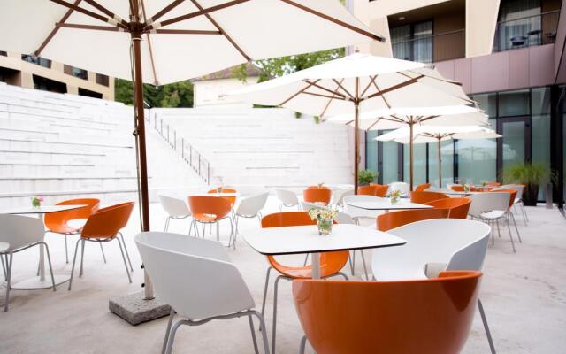 Terme Tuhelj hotel Well