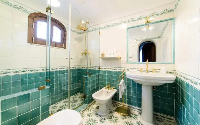 Guest House 3 Stars Positano