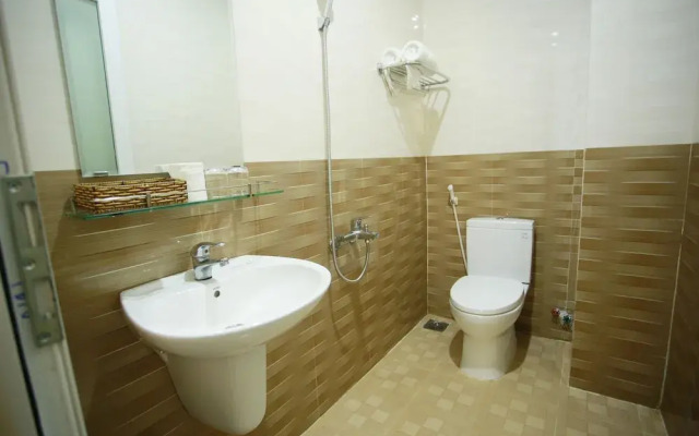 An An Da Lat Hotel
