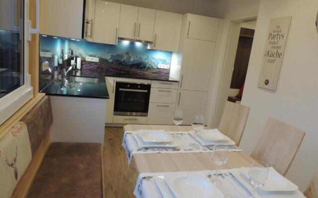 Appartement Seggl 2