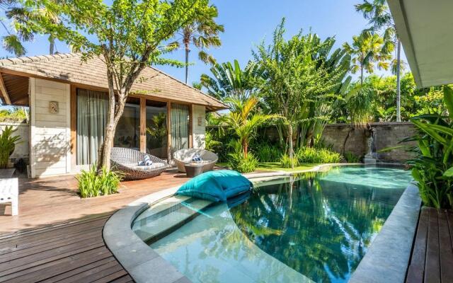 The Akasha Seminyak Bali Luxury Villas