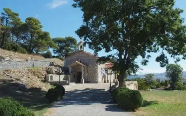 Mpistola Guesthouse