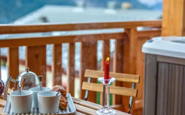 L'O Rouge - Apt A02 - BO Immobilier