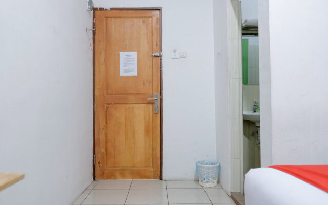 RedDoorz @ Aksara Medan