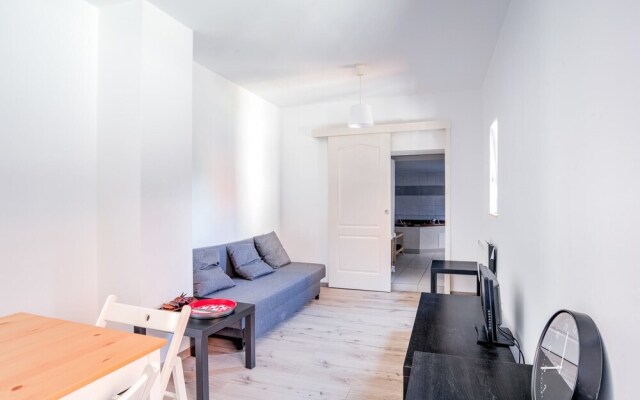Charming 2 Room Apartment - Schiltigheim
