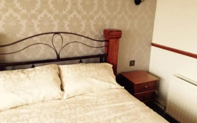 Tregella Guest House