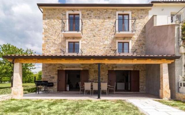 Holiday Home In Brtonigla