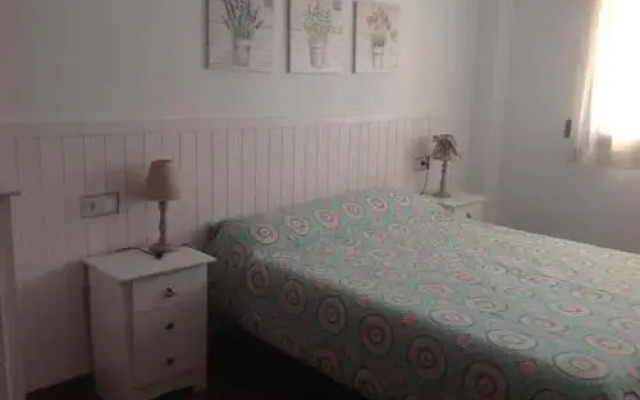 Alcalá de la Selva Apartment