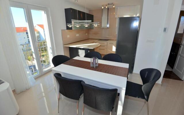 Apartments Villa Coratina