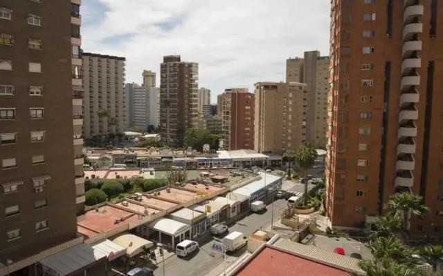 Apartment in Benidorm, Alicante 103099 by MO Rentals