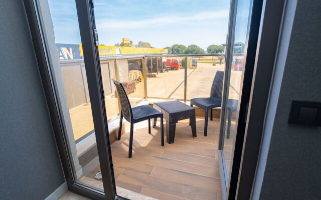 Hipodrom Hotel