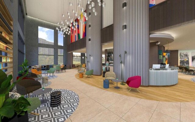 Hampton By Hilton Antalya Airport