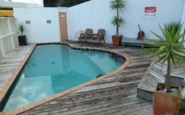 Manukau Motor Lodge