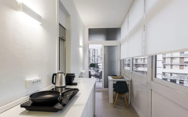 Acquamarina Loft con Terrazza by Wonderful Italy