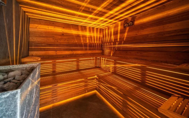 Hotel Meta Resort & Vine SPA